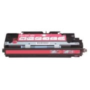 Compatible HP Q2683A Magenta Laser Toner Cartridge 
